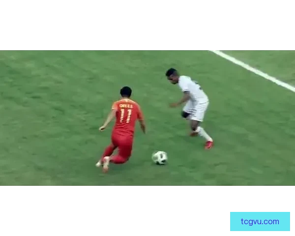 U23国足3比0完胜越南U23 安东尼奥率队打出青春风暴大胜