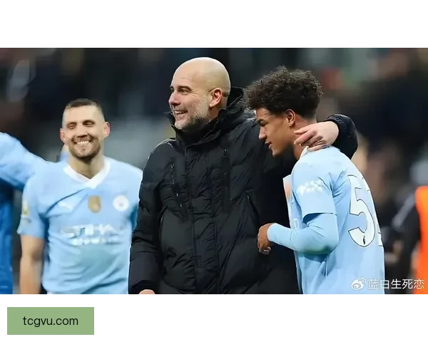 曼城遭遇两连败瓜帅直言球队各环节全面失灵赛季前景引担忧球迷不安